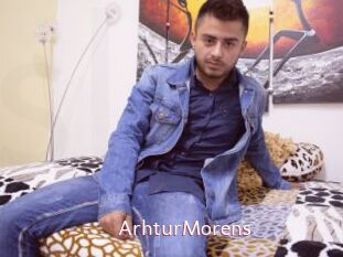 ArhturMorens Sweet links only