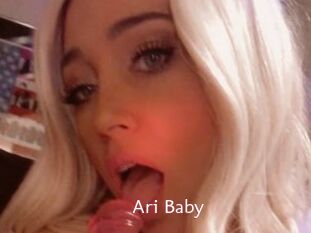 Ari_Baby