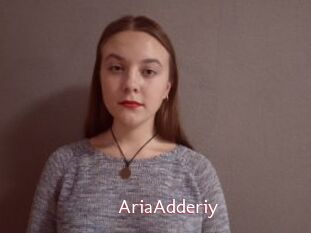 AriaAdderiy