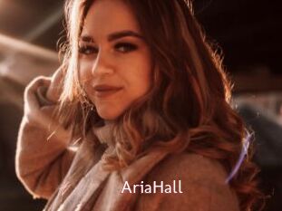 AriaHall