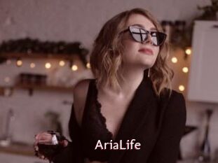 AriaLife