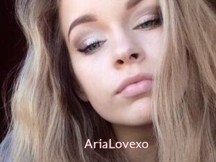 AriaLovexo