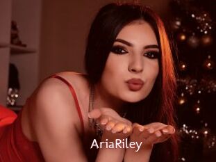 AriaRiley