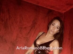 AriaRomanoBabestation