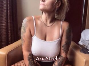 AriaSteele