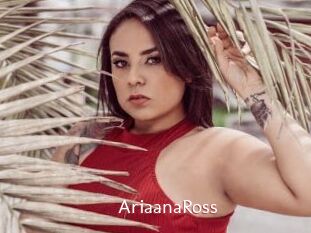 AriaanaRoss