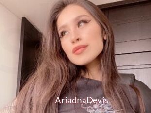 AriadnaDevis