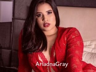 AriadnaGray