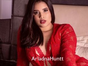 AriadnaHuntt