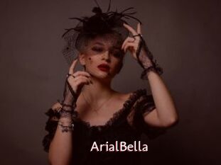 ArialBella