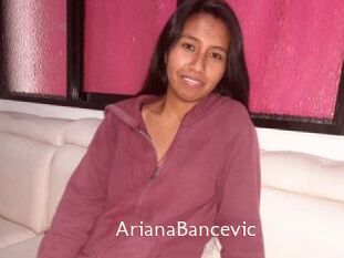 ArianaBancevic