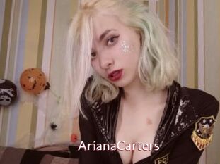ArianaCarters