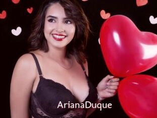 ArianaDuque
