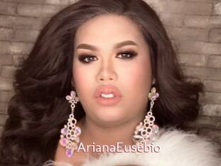 ArianaEusebio