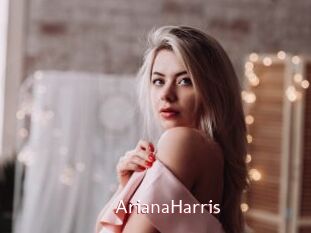 ArianaHarris