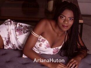 ArianaHuton