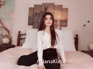 ArianaKleo