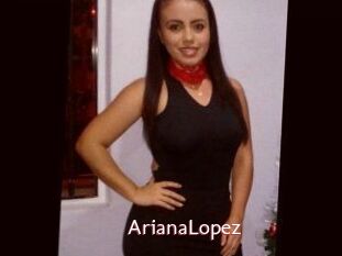 ArianaLopez
