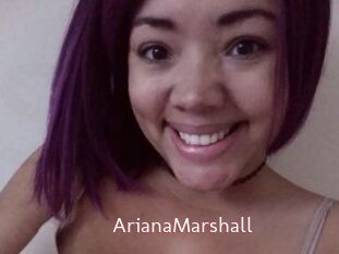 Ariana_Marshall