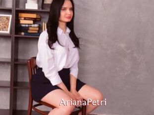 ArianaPetri