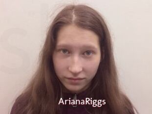 ArianaRiggs