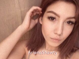 ArianaShawty