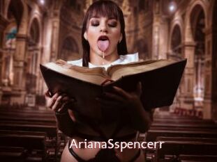 ArianaSspencerr