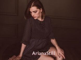 ArianaStill