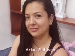 ArianaSullivan