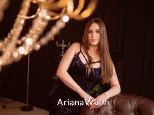 ArianaWann