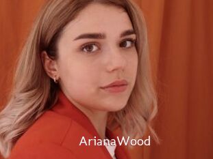 ArianaWood