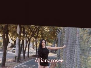 Arianarosee