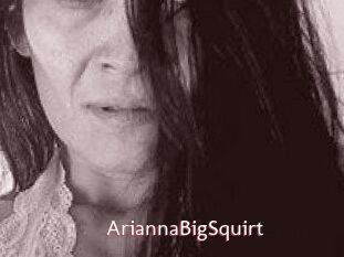 AriannaBigSquirt