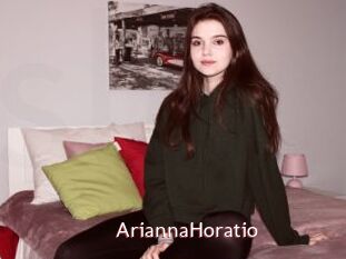 AriannaHoratio