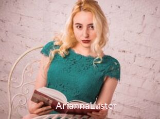 AriannaLuster
