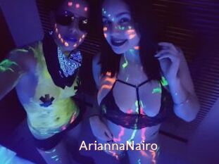 AriannaNairo Sweet links only