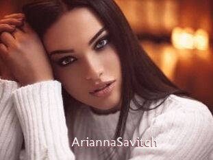 AriannaSavitch