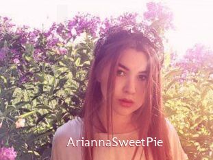 AriannaSweetPie