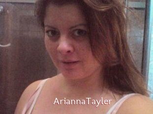 Arianna_Tayler