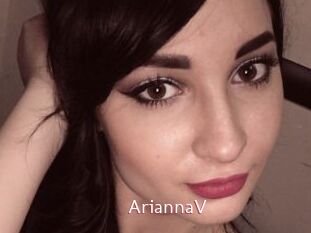 AriannaV Sweet links only