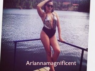 Ariannamagnificent