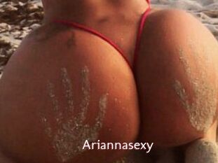 Ariannasexy