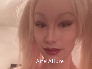 ArielAllure Sweet links only