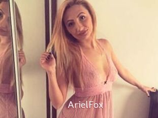 Ariel_Fox