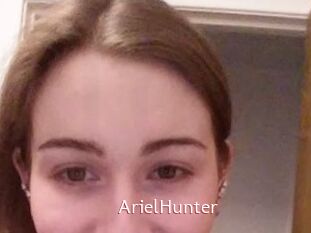 ArielHunter Sweet links only