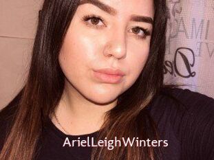 ArielLeighWinters