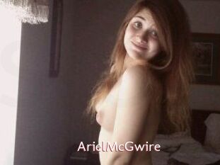 ArielMcGwire