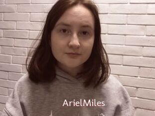 ArielMiles