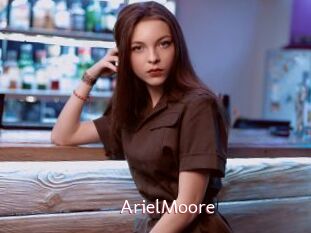 ArielMoore