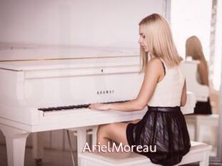 ArielMoreau
